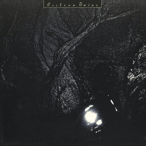 Cocteau Twins / Pink Opaque
