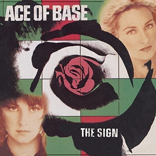 Ace Of Base / Sign