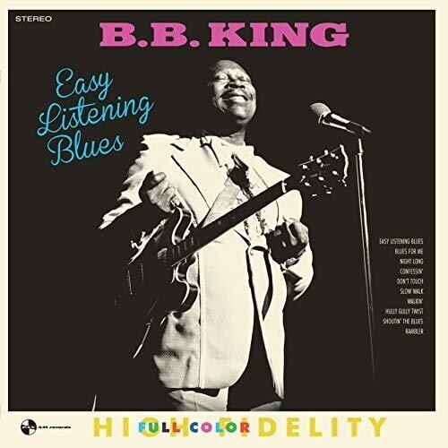B.B. King / Easy Listening