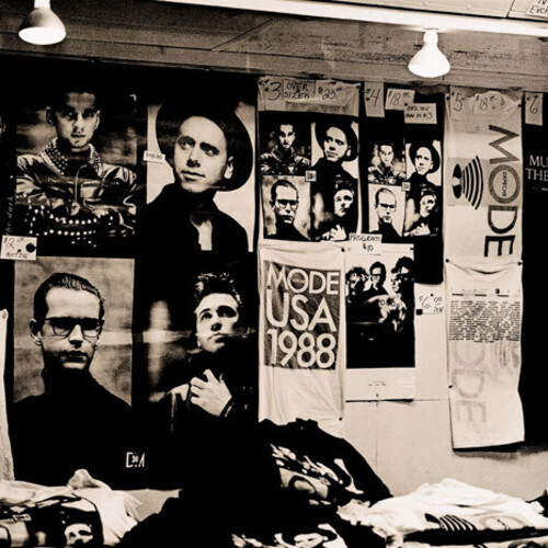 Depeche Mode / 101