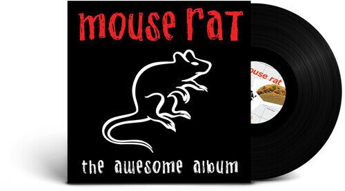 Mouse Rat / Awesome Album