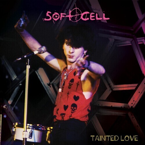 Soft Cell / Tainted Love Reissue