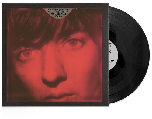 Courtney Barnett / Tell Me How You Really Feel