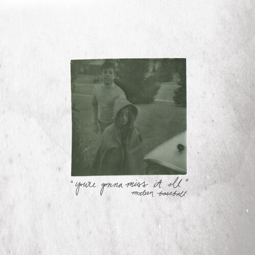 Modern Baseball / You&#39;re