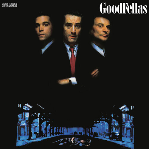 Goodfellas OST