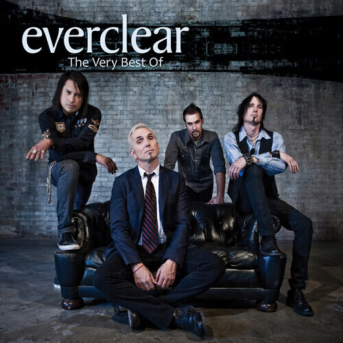 Everclear / Best Of