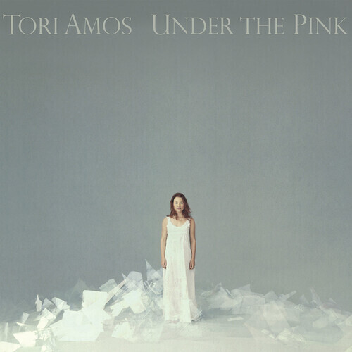 Tori Amos / Under The Pink