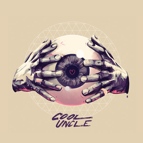 Bobby Caldwell Cool Uncle