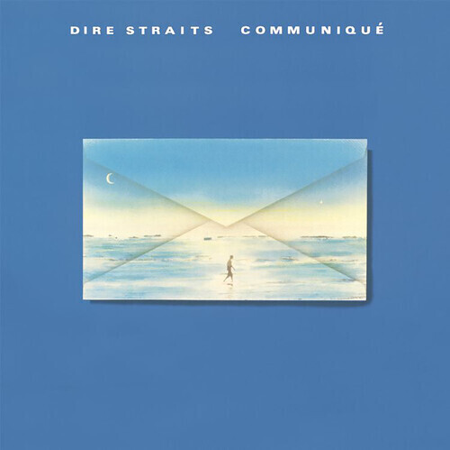 Dire Straits / Communique SYEOR