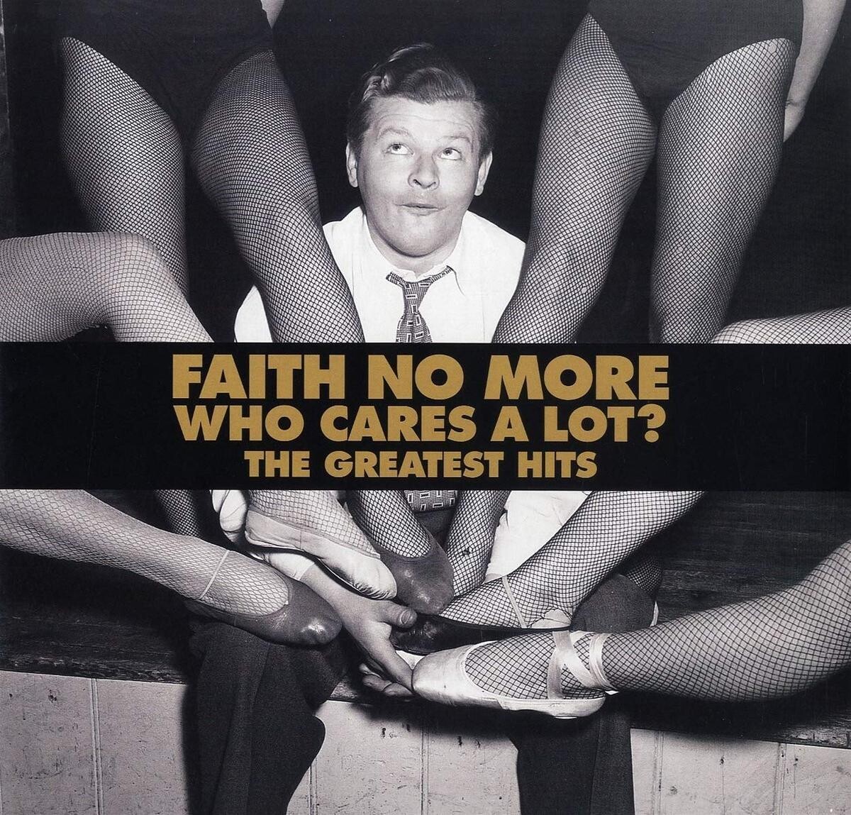 Faith No More / Who Cares
