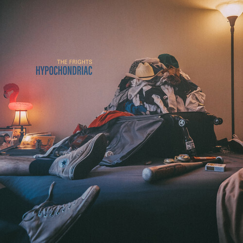 Frights / Hypochondriac
