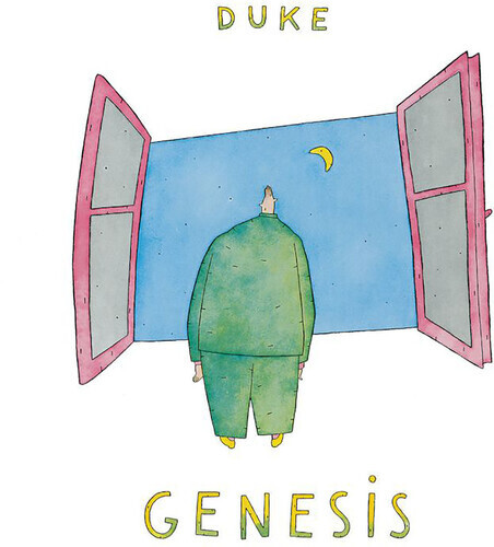 Genesis / Duke SYEOR