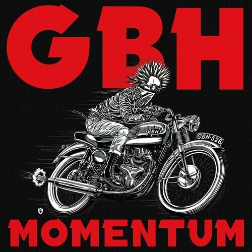 GBH / Momentum