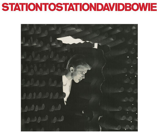 David Bowie / Station To Station Exclusive