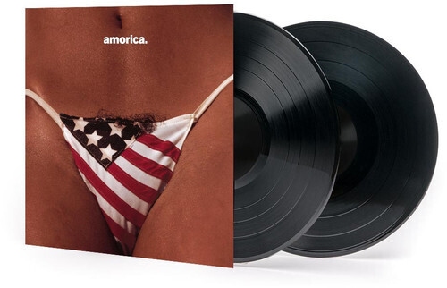 The Black Crowes / Amorica