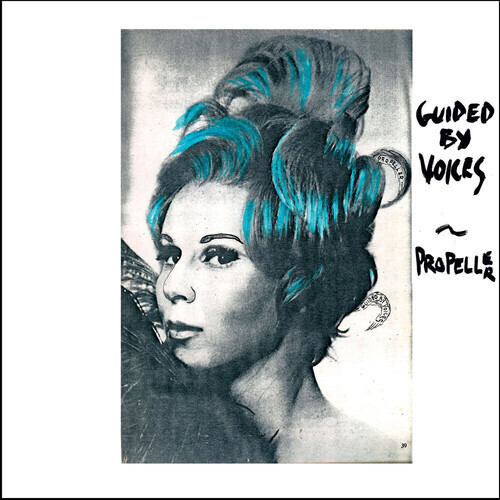 Guided By Voices / Propeller