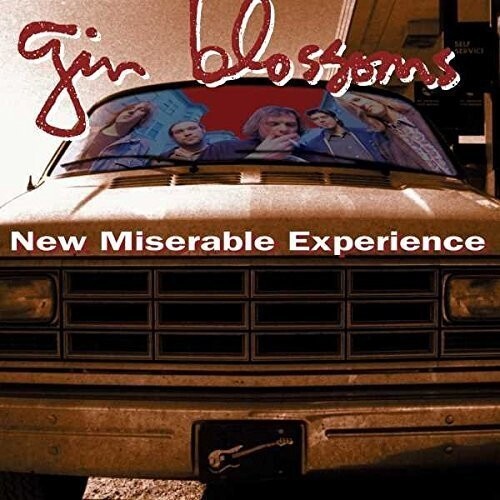 Gin Blossoms / New Miserable Experience