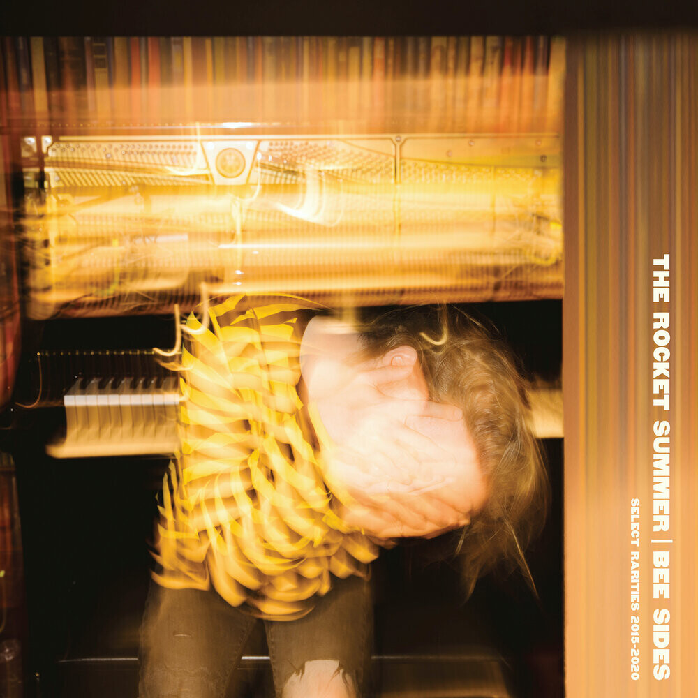 The Rocket Summer / B Sides (Ltd. Colored Vinyl)