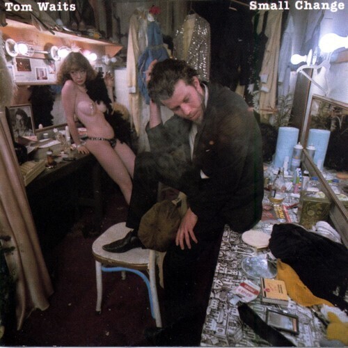 Tom Waits / Small Change