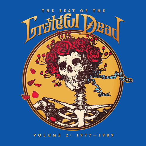 Grateful Dead / Best Of