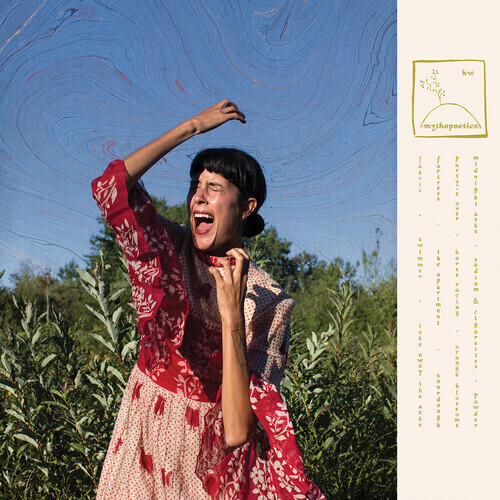 Half Waif / Mythopoetics