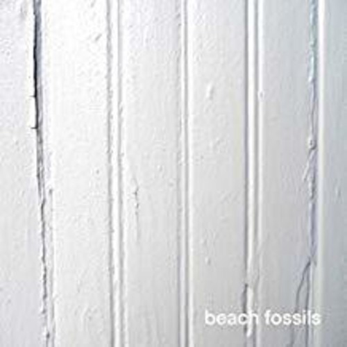 Beach Fossils / Self Titled