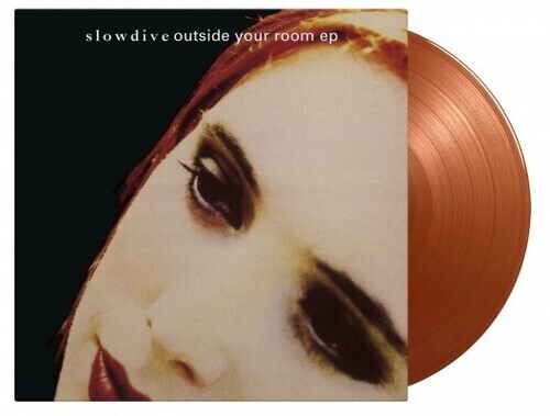 Slowdive / Outside Your Room (Import)
