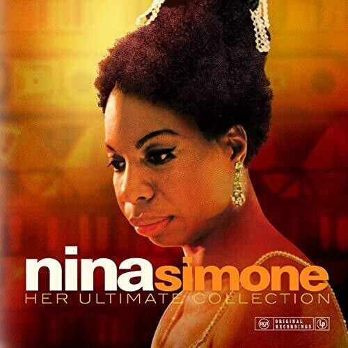 Nina Simone / Her Ultimate Collection