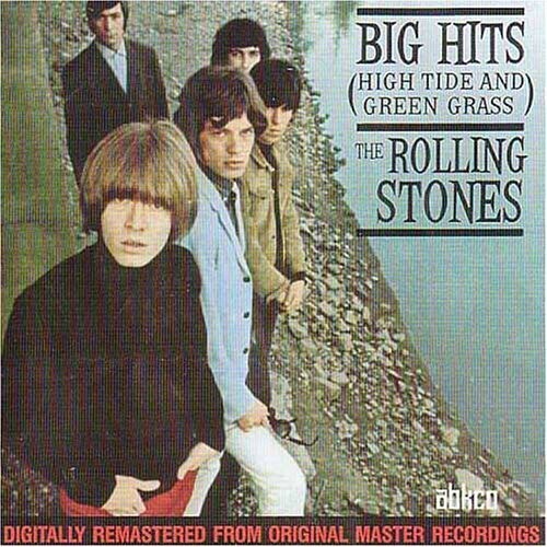 Rolling Stones / Big Hits Reissue (Import)