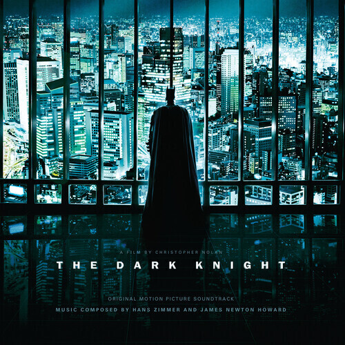 The Dark Knight OST