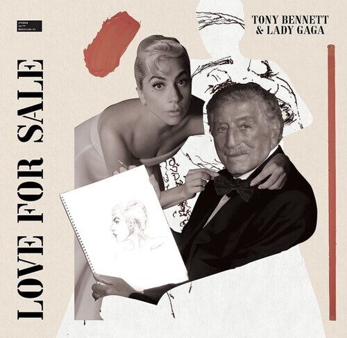 Tony Bennett / Love For Sale