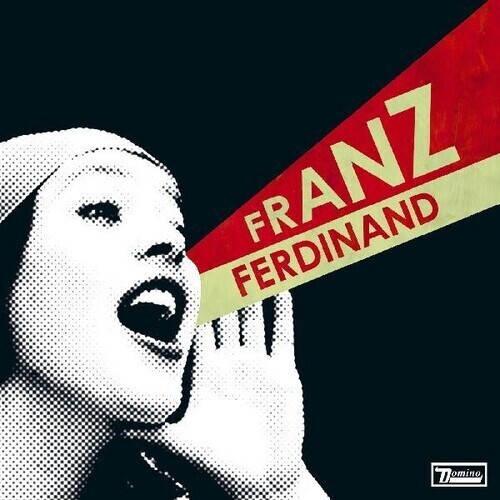 Franz Ferdinand / You Could