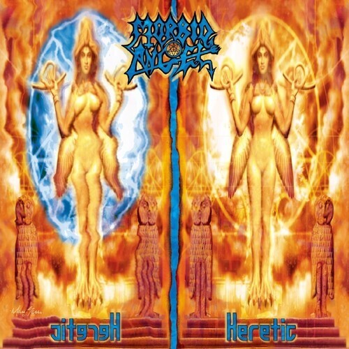 Morbid Angel / Heretic