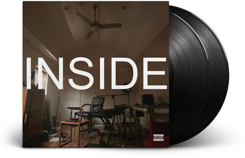 Bo Burnham / Inside (Songs)