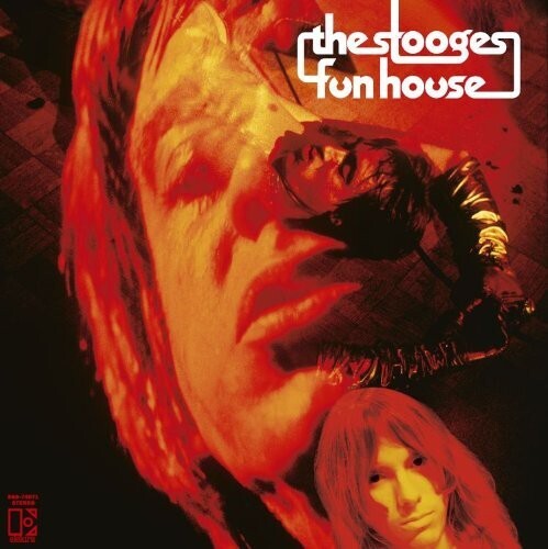 The Stooges / Fun House