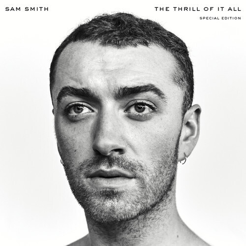 Sam Smith / Thrill Of It All