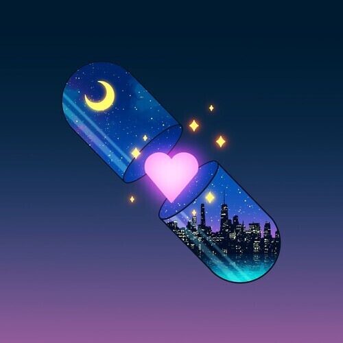 Vaccines / Back In Love City