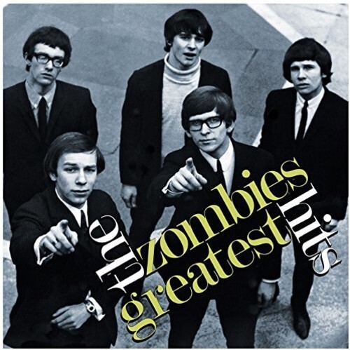 The Zombies / Greatest Hits