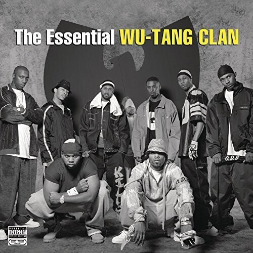 Wu-Tang Clan / Essential