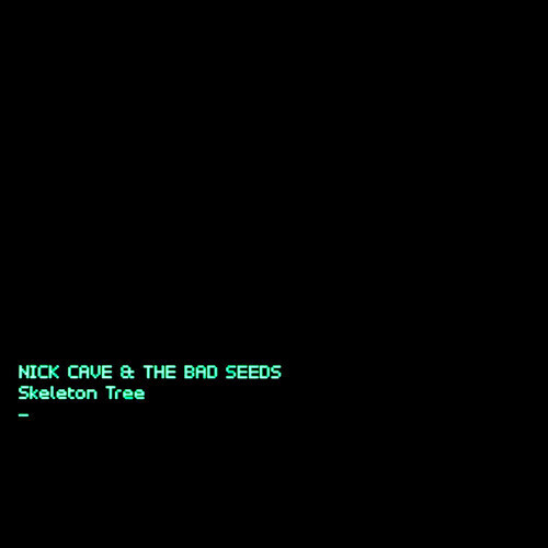 Nick Cave & The Bad Seeds Skeleton Tree