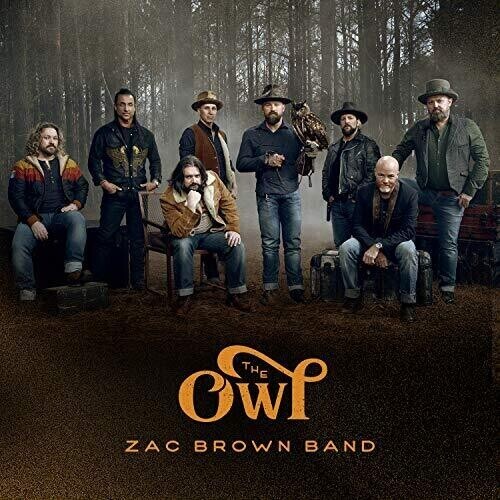 Zac Brown / Owl