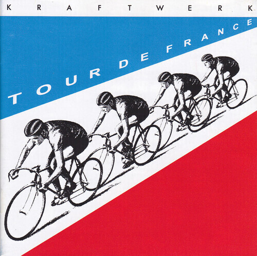 Kraftwerk / Tour De France