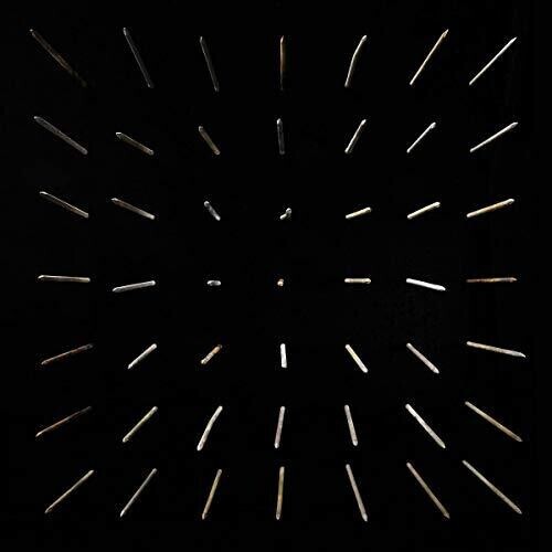 Clipping / There Existed An Addiction To Blood