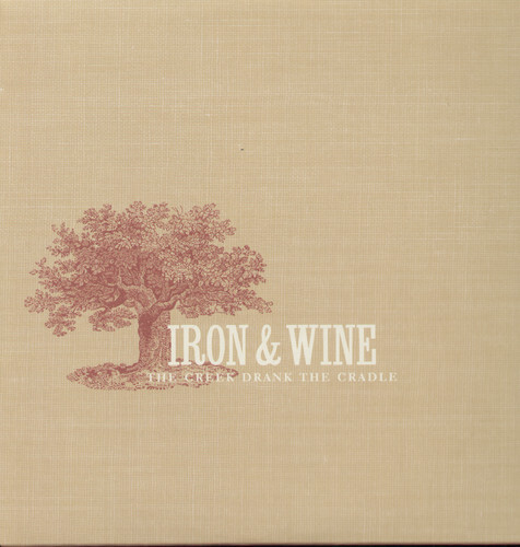 Iron &amp; Wine / Creek Drank