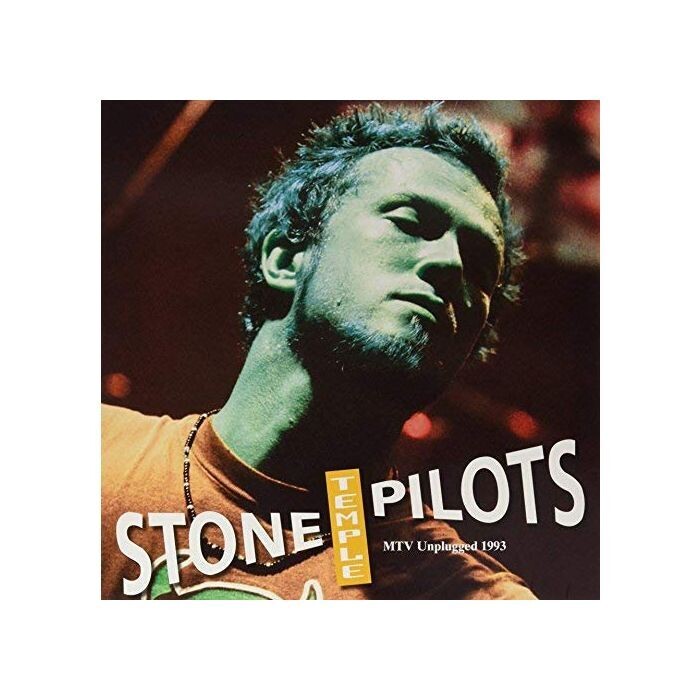 Stone Temple Pilots / MTV Unplugged