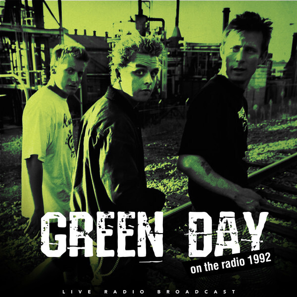 Green Day / Best Of Live