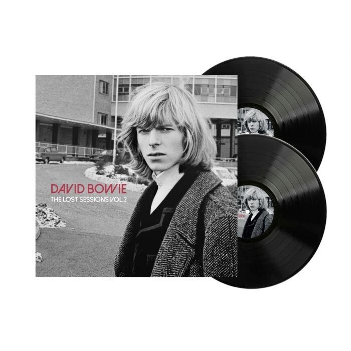 David Bowie / The Lost Sessions Vol. 2