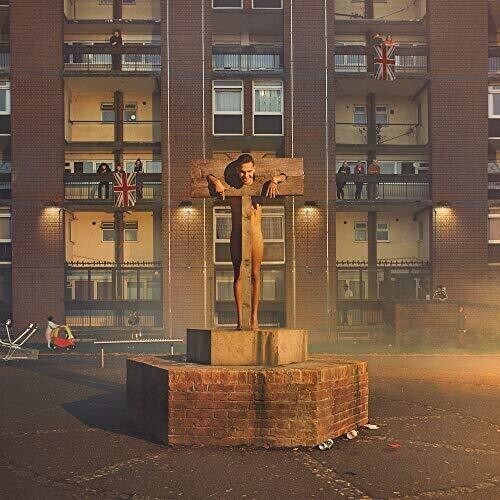 Slowthai / Nothing Great About Britain
