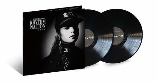 Janet Jackson / Rhythm Nation