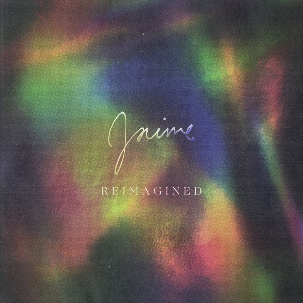 Brittany Howard / Jaime Reimagined